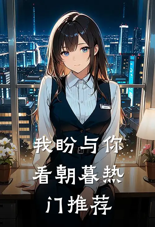 我盼与你看朝暮热门推荐