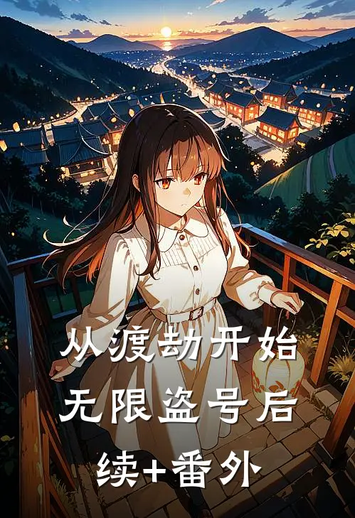 从渡劫开始无限盗号后续+番外