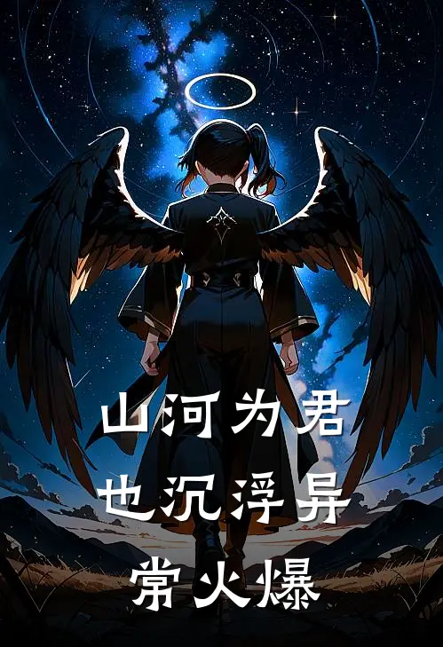 山河为君也沉浮异常火爆