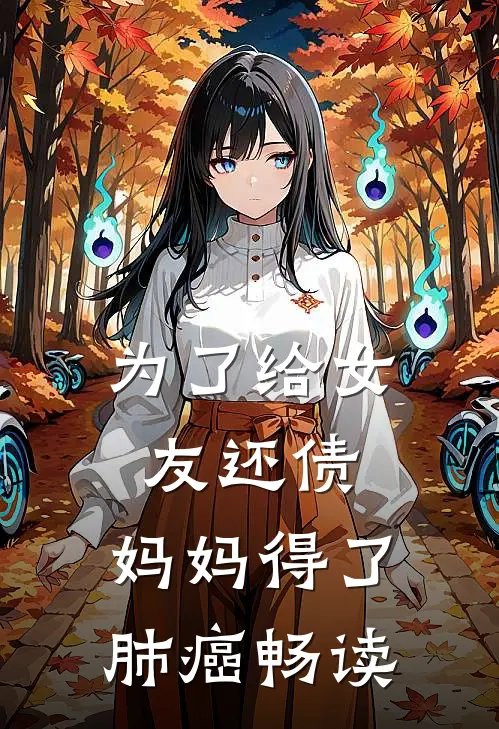 为了给女友还债，妈妈得了肺癌畅读