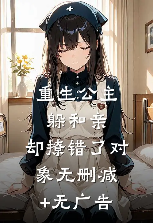 重生公主躲和亲，却撩错了对象无删减+无广告