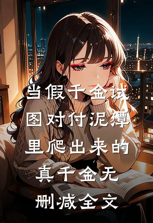 当假千金试图对付泥潭里爬出来的真千金无删减全文