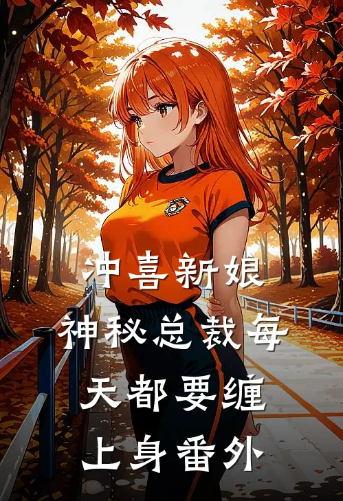 冲喜新娘：神秘总裁每天都要缠上身番外