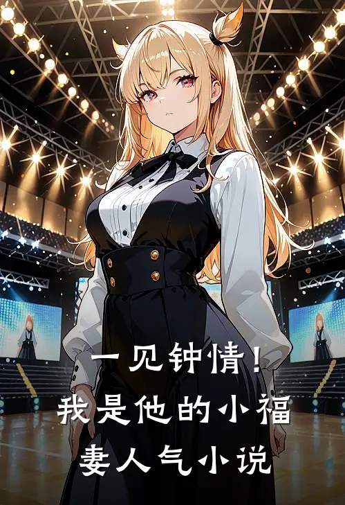 一见钟情！我是他的小福妻人气小说