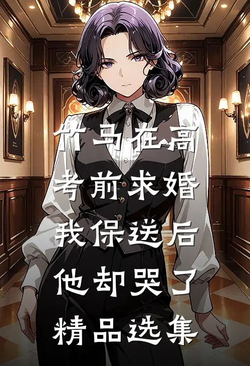 竹马在高考前求婚，我保送后他却哭了精品选集
