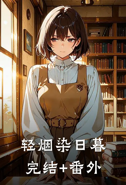 轻烟染日暮完结+番外