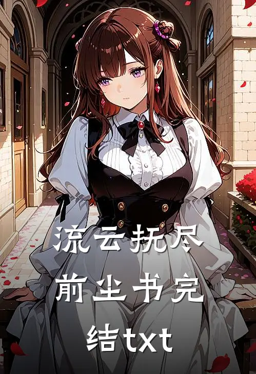 流云抚尽前尘书完结txt