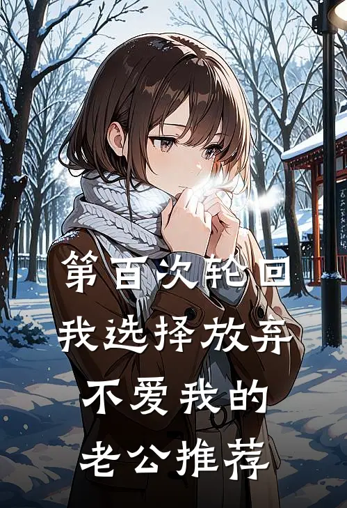 第百次轮回，我选择放弃不爱我的老公推荐