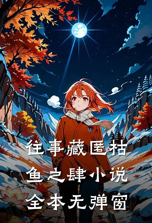往事藏匿枯鱼之肆小说全本无弹窗
