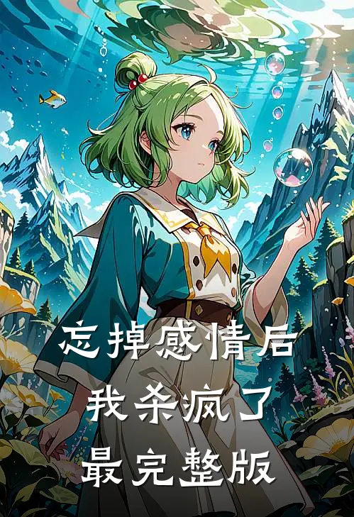 忘掉感情后我杀疯了最完整版