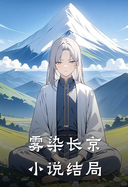 雾染长京小说结局