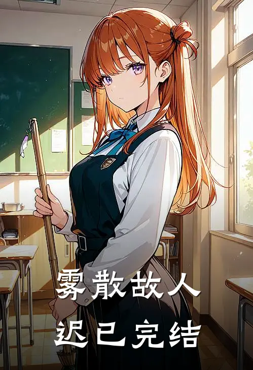雾散故人迟已完结