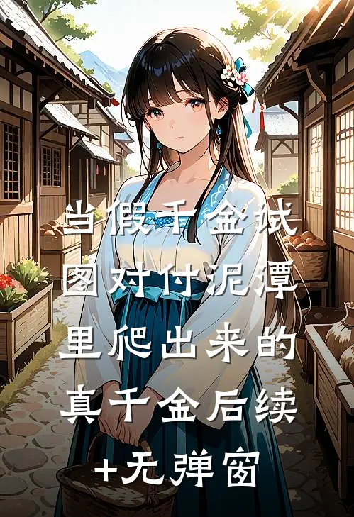 当假千金试图对付泥潭里爬出来的真千金后续+无弹窗