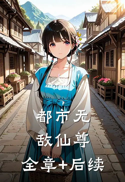 都市无敌仙尊:全章+后续