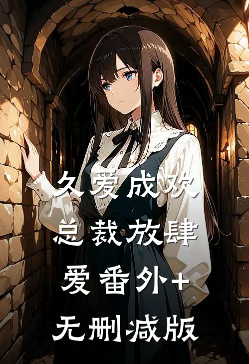 久爱成欢：总裁放肆爱番外+无删减版