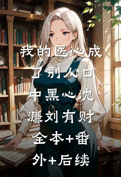 我的医心成了别人口中黑心沈濂刘有财:全本+番外+后续