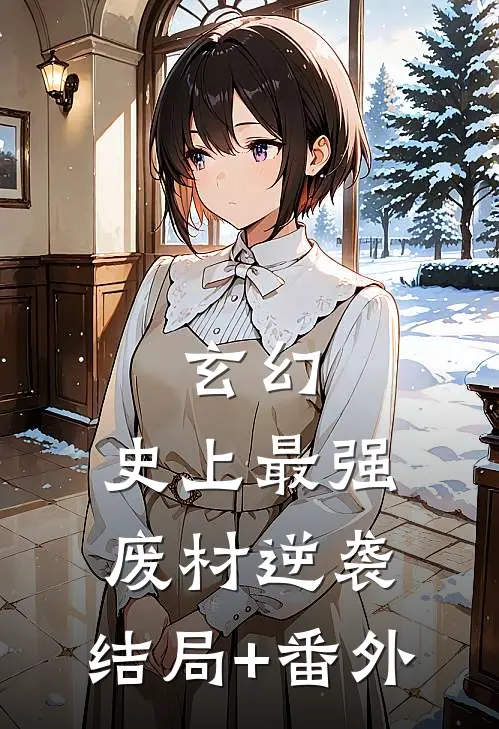 玄幻：史上最强废材逆袭:结局+番外