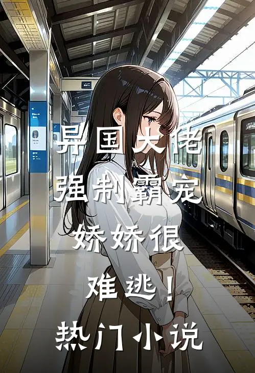 异国大佬强制霸宠，娇娇很难逃！热门小说