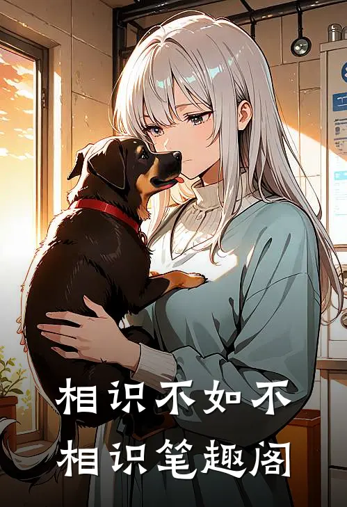 相识不如不相识笔趣阁