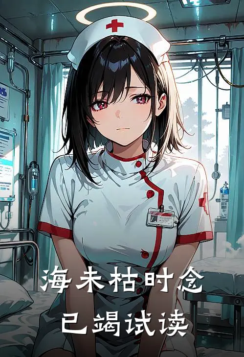 海未枯时念已竭试读