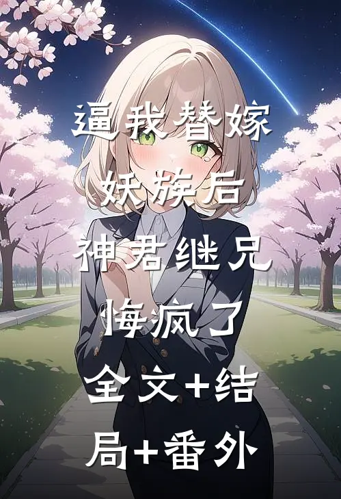 逼我替嫁妖族后，神君继兄悔疯了:全文+结局+番外