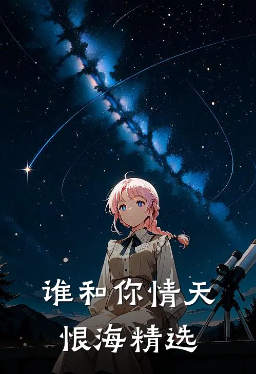 谁和你情天恨海精选