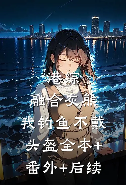 港综：融合灰熊，我钓鱼不戴头盔全本+番外+后续