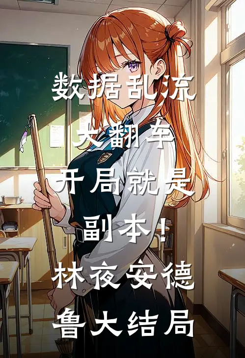 数据乱流大翻车，开局就是副本！林夜安德鲁大结局