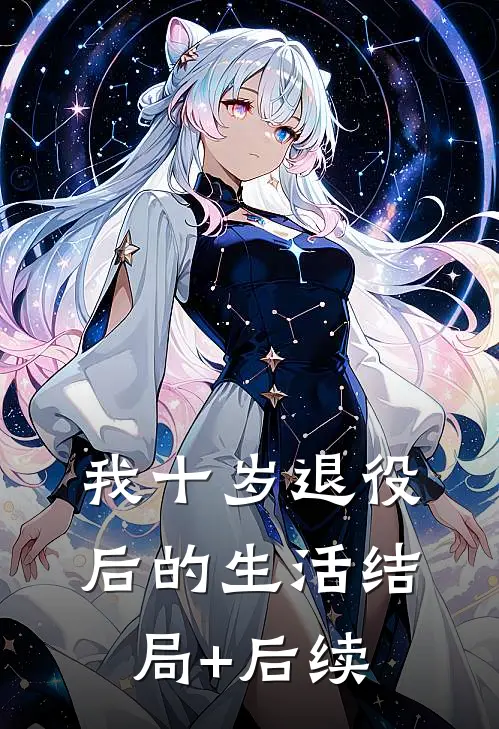 我十岁退役后的生活结局+后续