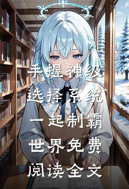 手握神级选择系统，一起制霸世界免费阅读全文