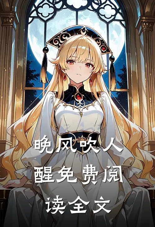 晚风吹人醒免费阅读全文