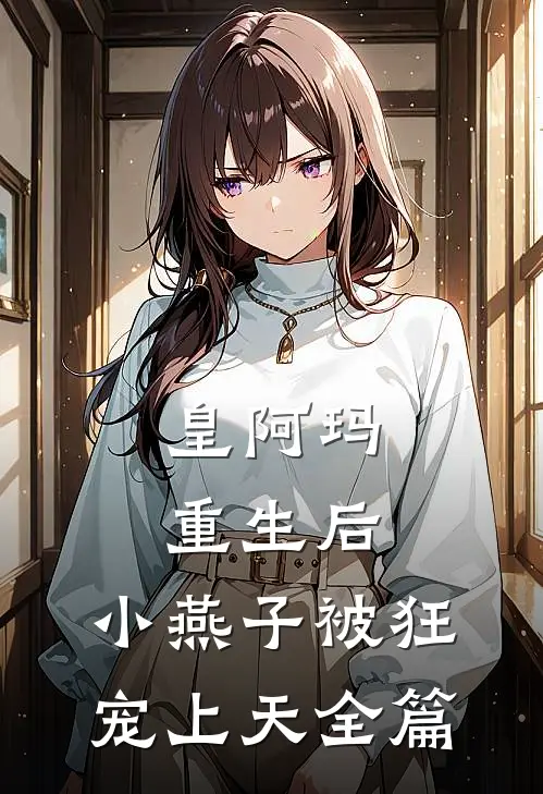 皇阿玛重生后，小燕子被狂宠上天全篇
