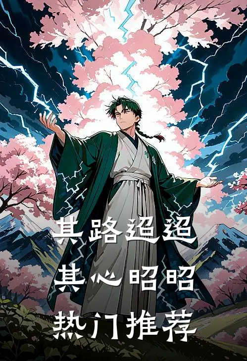 其路迢迢，其心昭昭热门推荐