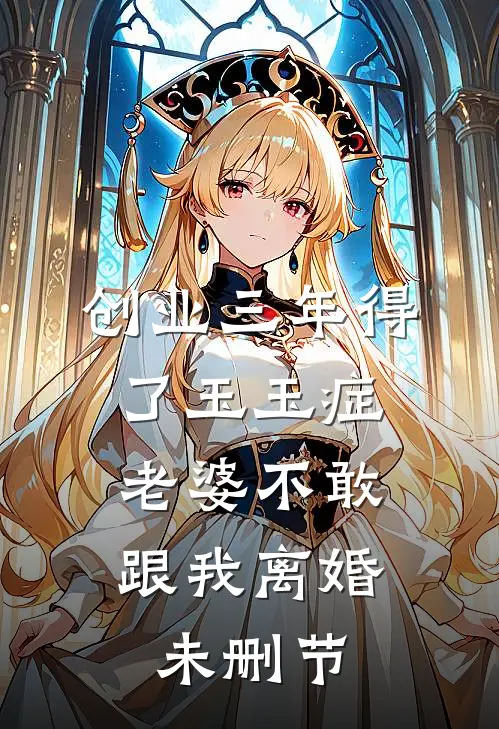 创业三年得了玉玉症，老婆不敢跟我离婚未删节