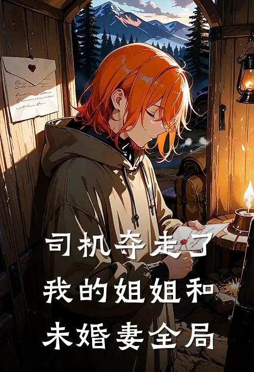 司机夺走了我的姐姐和未婚妻全局