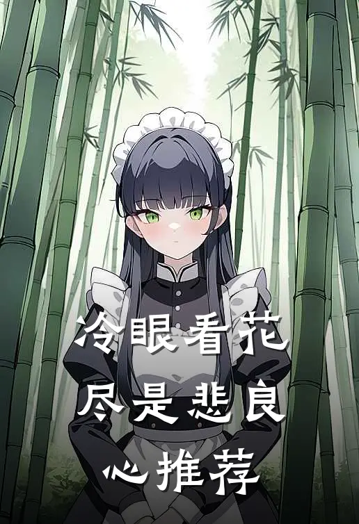 冷眼看花尽是悲良心推荐