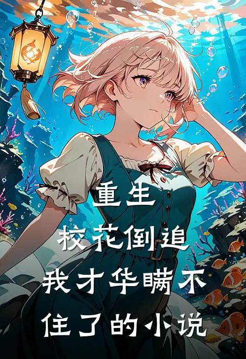 重生：校花倒追，我才华瞒不住了的小说