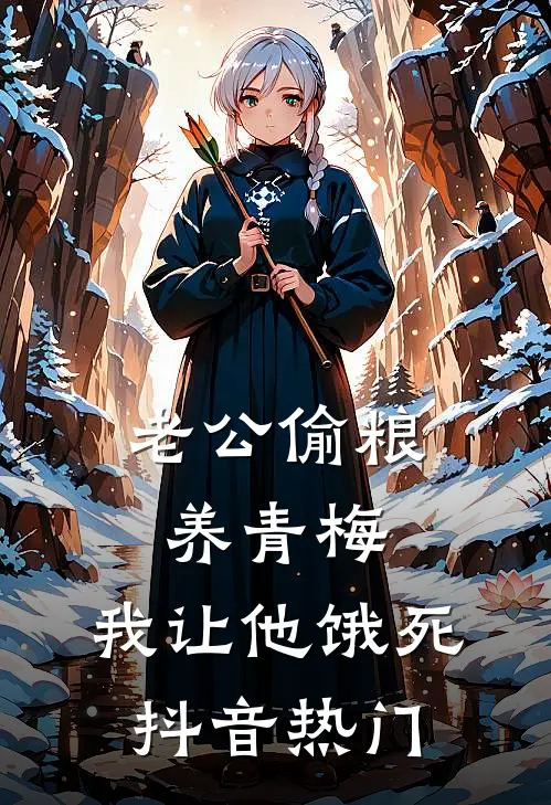 老公偷粮养青梅，我让他饿死抖音热门