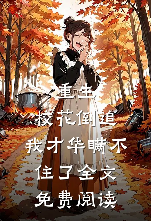 重生：校花倒追，我才华瞒不住了全文免费阅读
