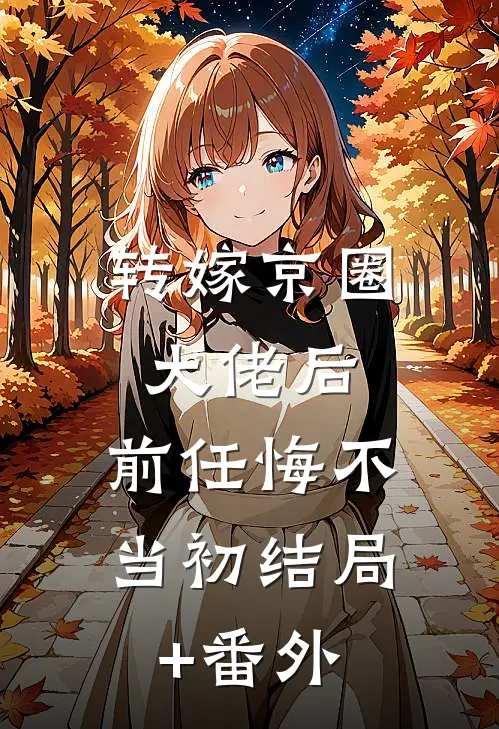 转嫁京圈大佬后，前任悔不当初结局+番外
