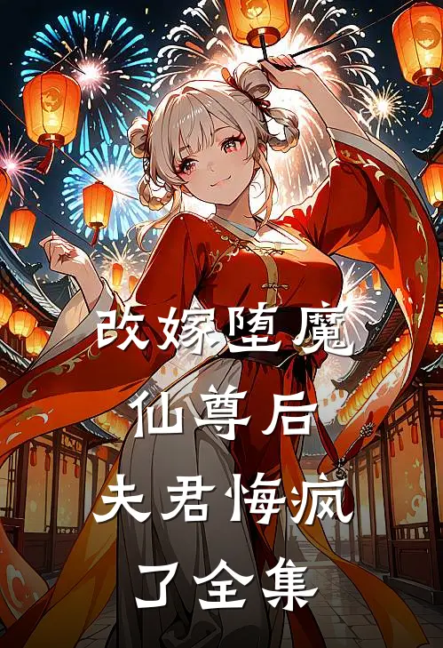 改嫁堕魔仙尊后，夫君悔疯了全集