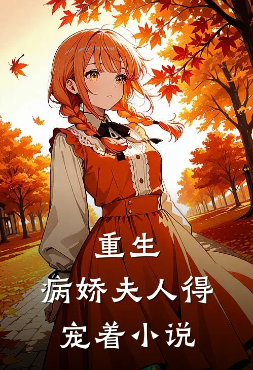 重生：病娇夫人得宠着小说