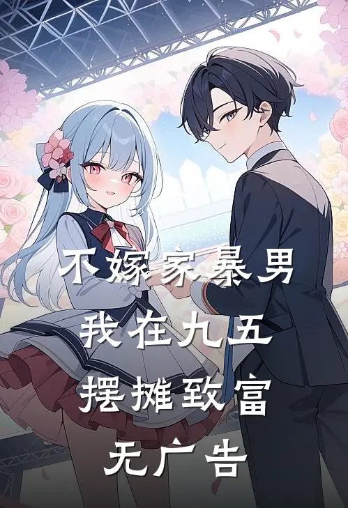 不嫁家暴男，我在九五摆摊致富无广告