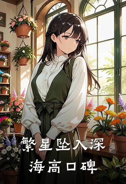 繁星坠入深海高口碑