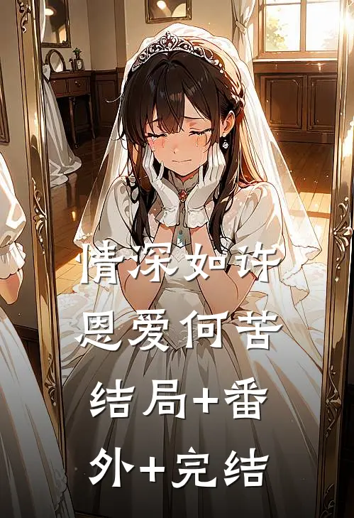 情深如许，恩爱何苦结局+番外+完结