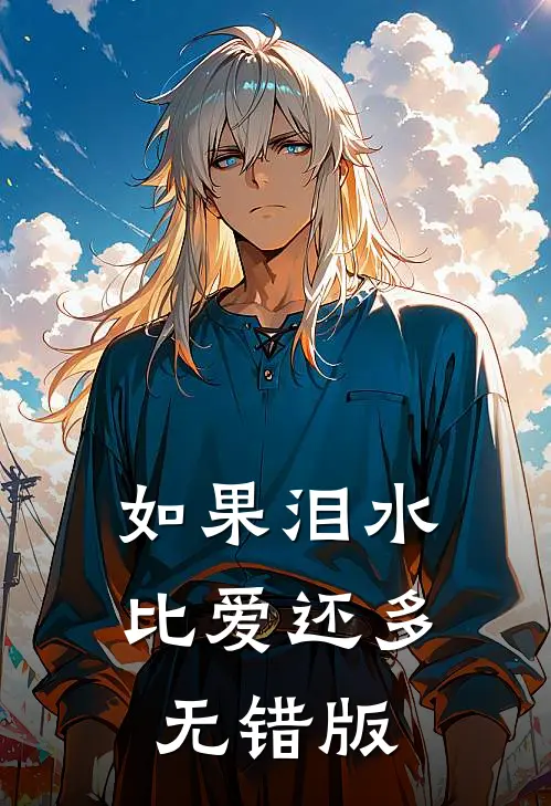 如果泪水比爱还多无错版