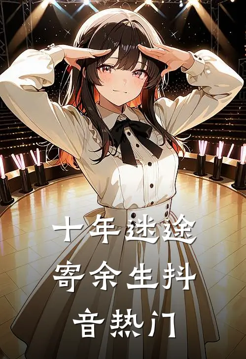 十年迷途寄余生抖音热门