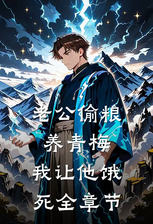 老公偷粮养青梅，我让他饿死全章节