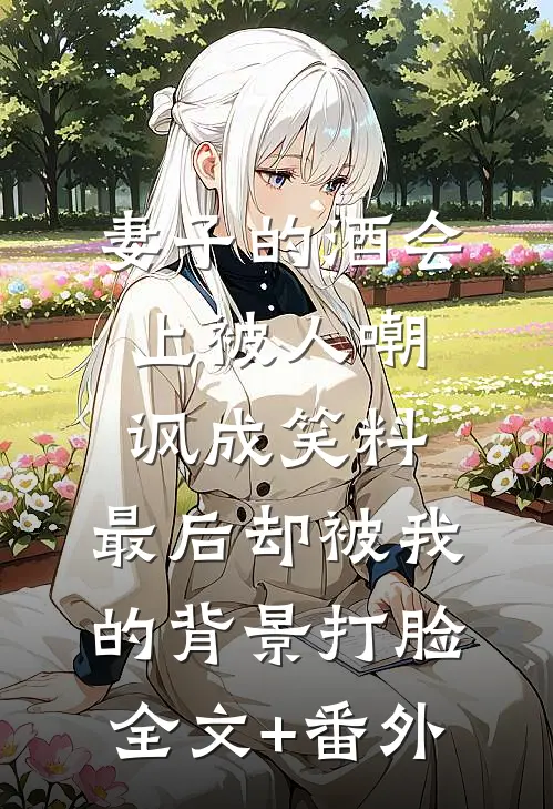 妻子的酒会上被人嘲讽成笑料，最后却被我的背景打脸全文+番外