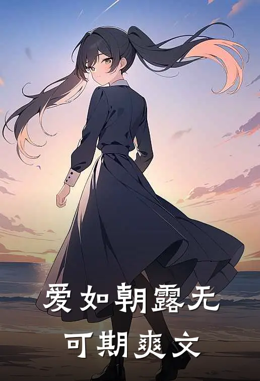 爱如朝露无可期爽文